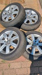 polo velgen, Ophalen, Gebruikt, 15 inch, 185 mm