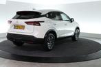 Nissan QASHQAI 1.3 MHEV Acenta | PANO-DAK | 360 CAMERA | CAR, Stof, Gebruikt, Euro 6, 4 cilinders