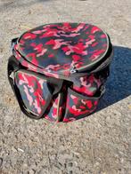 Cap tas / poets tas, Dieren en Toebehoren, Ophalen, Zo goed als nieuw, Overige soorten