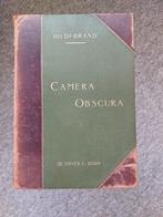 Camera Obscura, Antiek en Kunst, Ophalen of Verzenden, Hildebrand