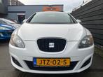Seat Leon 1.4TSI BUSSINES/EERSTE EIGERNAAR/VOLLEDIG SERVICE, Auto's, 1224 kg, Euro 5, Gebruikt, 4 cilinders