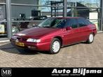 Citroen XM 2.0i Turbo C.T. Vol opties, unieke uitvoering,, 1998 cc, Gebruikt, 4 cilinders, 1462 kg