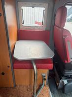 Campervan interior, Ophalen of Verzenden