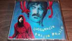 Frank Zappa - Cuccurullo Brillo Brullo [Onofficieel], Ophalen of Verzenden, 1980 tot 2000, Zo goed als nieuw