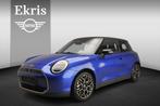 MINI 3-deurs E | Favoured Trim + Package L | Panoramadak | A, Auto's, Mini, Gebruikt, 41 kWh, Met garantie (alle), Origineel Nederlands