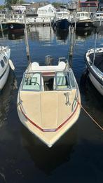 speedboot 70 pk 6 persoons in top staat!, Watersport en Boten, Ophalen, Zo goed als nieuw, Minder dan 70 pk, 3 tot 6 meter