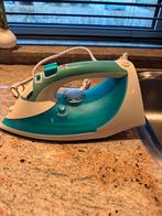 Evora stoomstrijkijzer, Ophalen of Verzenden, Zo goed als nieuw