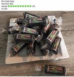 Div decoratie nep snoepgoed drop snoep lollie deel 4, Ophalen, Nieuw