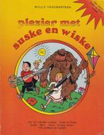 PLEZIER MET SUSKE EN WISKE - Willy Vandersteen, Boeken, Stripboeken, Eén stripboek, Ophalen of Verzenden, Zo goed als nieuw, Willy Vandersteen
