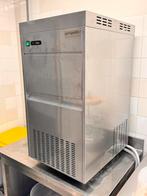 Scherfijs Crushed Ice machine, Niet ingevuld, Zo goed als nieuw, Niet ingevuld, Ophalen