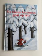 De kleine kerstman gaat op reis. Anu Stohner. NIEUW. Groot!, Boeken, Ophalen, Fictie algemeen, Anu Stohner, Jongen of Meisje