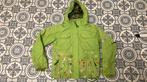 Ski jas wintersport winterjas mt 152, Ophalen, Zo goed als nieuw, Meisje, Jas