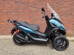 PIAGGIO MP3 300 HPE SPORT (bj 2023), Scooter, Onbekend, Onbekend, 278 cc