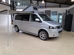 2015 Volkswagen Transporter T6 Camper L2 2.0TDI 100Pk 136Dkm, Volkswagen, Bedrijf, Diesel, 5 tot 6 meter