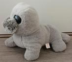 Ty beanie boo zeeleuw Wiggy 24 cm, Kinderen en Baby's, Speelgoed | Knuffels en Pluche, Ophalen of Verzenden, Zo goed als nieuw