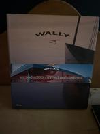 Wally yacht book boot schip, Ophalen of Verzenden, Zo goed als nieuw, Ferrari