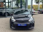 Kia Rio 1.2 CVVT ComfortLine Airco Elek-Ramen, 1027 kg, Gebruikt, 4 cilinders, Zwart