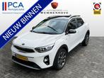 Kia Stonic 1.0 T-GDi Sports Edition Alu wielen/Aircol/Navi/M, Auto's, Kia, Voorwielaandrijving, 12 maanden, Gebruikt, Euro 6