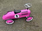 loopauto mooie roze retroroller, Ophalen of Verzenden, Nieuw