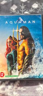 Aquaman, Alle leeftijden, Ophalen of Verzenden, Zo goed als nieuw