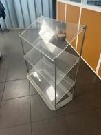 Tijdschriftenrek 3 planken, Huis en Inrichting, Ophalen, Zo goed als nieuw