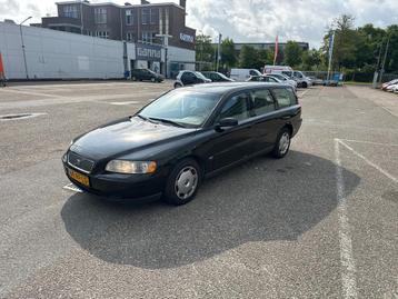 Volvo V70 2.4 beschikbaar voor biedingen