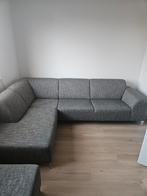 Hoekbank z.g.a.n. - Past helaas niet!, Huis en Inrichting, Banken | Bankstellen, Ophalen, 250 tot 300 cm, Hoekbank, 75 tot 100 cm