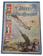 duitse ww-2 luftwaffe spel, Verzamelen, Militaria | Tweede Wereldoorlog, Ophalen of Verzenden, Luchtmacht, Duitsland, Overige typen