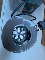 Flessenwarmer difrax (grijs), Ophalen, Zo goed als nieuw