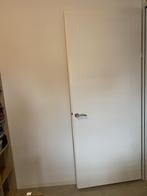 Binnendeur Svedex Connect CN12 231 x 93 cm, 80 tot 100 cm, 215 cm of meer, Binnendeur, Zo goed als nieuw