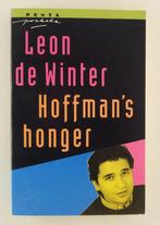 Winter, Leon de - Hoffman's honger, Verzenden, Gelezen, Nederland