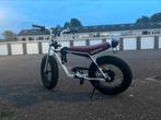 Super 73 zg, Fietsen en Brommers, Elektrische fietsen, Ophalen, Zo goed als nieuw, 30 tot 50 km per accu, Overige merken