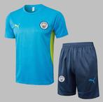 Manchester City trainingspak 25/26 -Alle maten  Voetbalshirt, Ophalen of Verzenden, Nieuw, Trainingspak