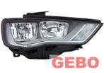 Audi a3 8V 2012 t/m 2016 koplamp rechts H7+H15 8V0 941 004 J, -, -, Nieuw, -