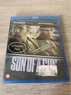 Blu-ray Son of a Gun - NIEUW in Seal, Ophalen of Verzenden, Nieuw in verpakking, Thrillers en Misdaad