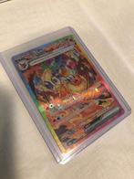 Flareon EX sv8a 202, Ophalen of Verzenden, Nieuw, Losse kaart, Foil