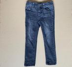 Zwarte skinny jeans Palomino C&A maat 98, Broek, C&A, Ophalen of Verzenden, Zo goed als nieuw