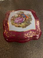 Bonbon schaaltje Gout de Ville, Antiek en Kunst, Ophalen