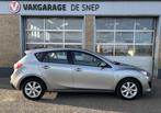 Mazda 3 1.6 Business, Auto's, Voorwielaandrijving, Gebruikt, 4 cilinders, Origineel Nederlands
