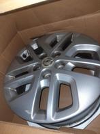 17 inch opel vivaro velgen in zeer goede staat!, Ophalen, Velg(en), 17 inch, Zomerbanden