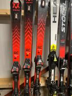 2023 165CM VÖLKL RACETIGER RC UVO SKIS NP€880, Overige merken, 160 tot 180 cm, Nieuw, Ophalen of Verzenden