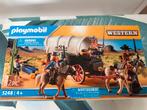 Playmobil western - complete set 5248, Ophalen of Verzenden, Nieuw