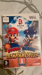 Nintendo Wii spellen + 2 controllers, Spelcomputers en Games, Games | Nintendo Wii, Ophalen, Gebruikt, 2 spelers, Eén computer