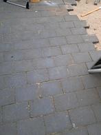 Betontegel 20x30 cm gratis!, Tuin en Terras, Tegels en Klinkers, Ophalen, Gebruikt, 10 m² of meer, Beton