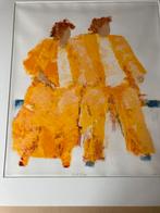 Lovely couple, Antiek en Kunst, Ophalen of Verzenden