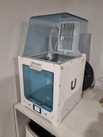 Ultimaker 2+ met air manager, Computers en Software, 3D Printers, Ophalen, Ultimaker 2+