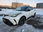 Toyota C-HR 2.0 Hybrid 2021 Wit GR-Sport, Auto's, 725 kg, Zwart, 4 cilinders, Wit