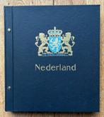 Dubbele gevorderde verzameling in DAVO I album 1852-1969 (1), Postzegels en Munten, Verzenden, Nederland