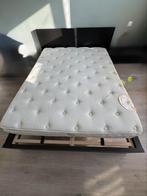 IKEA Bed 150x200cm+ King Koil Matras 150x190cm, Huis en Inrichting, Slaapkamer | Matrassen en Bedbodems, Ophalen, Gebruikt, Tweepersoons