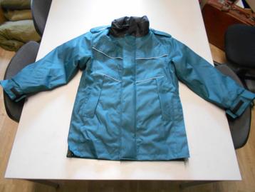 Werkjas Mascot diverse maten op voorraad incl voering beschikbaar voor biedingen